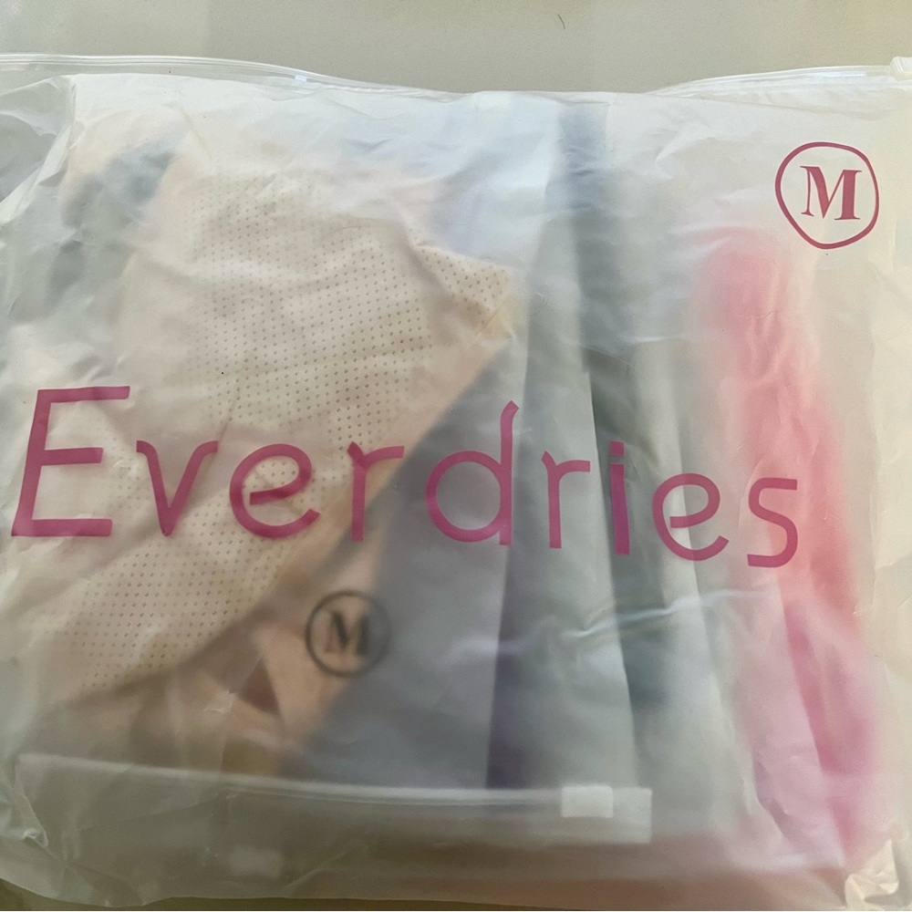 Leakproof Panties 5 Pack